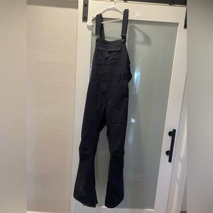 Burton Avalon Womens GORE-TEX Bibs